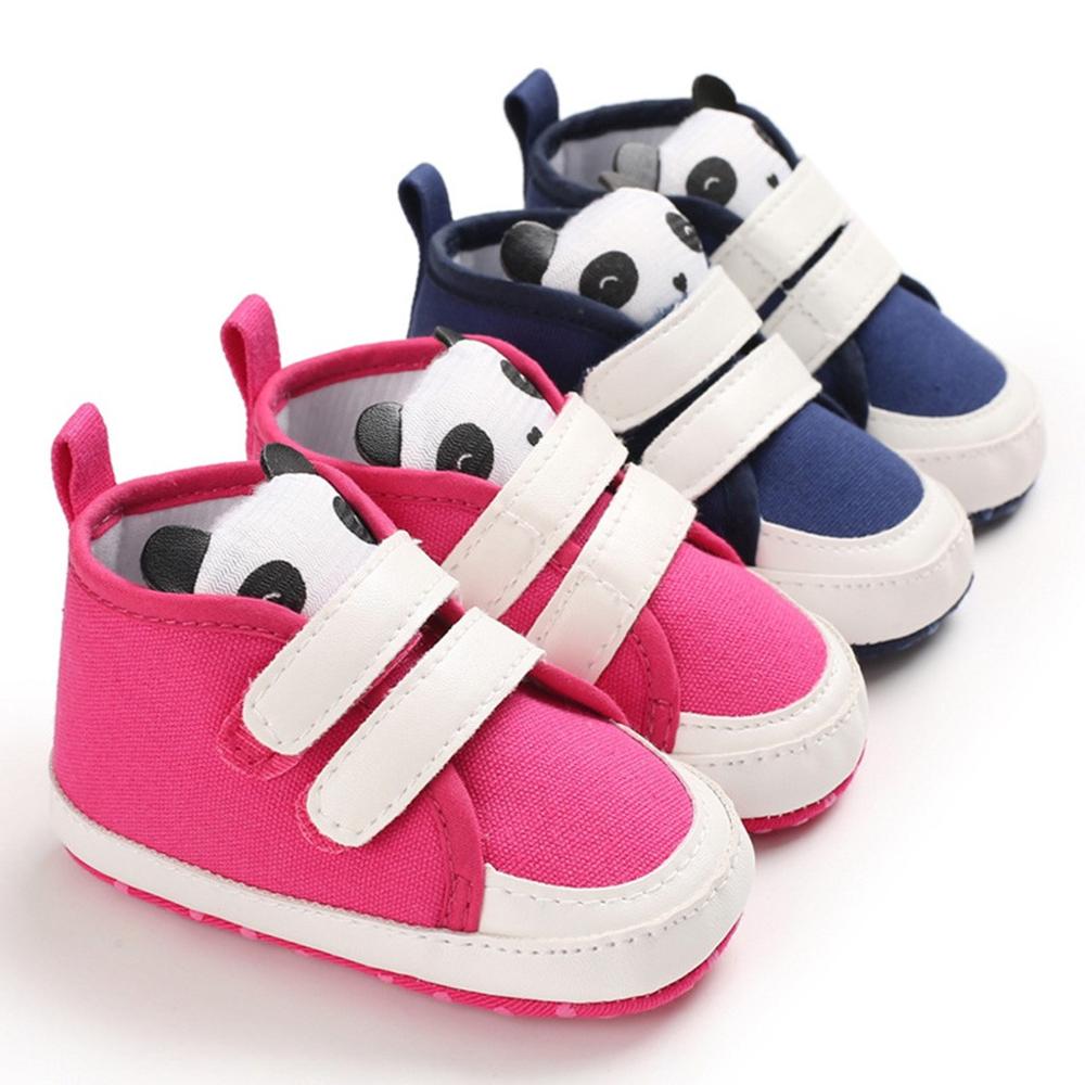 Baby Boy Girl Shoes Soft Causal Boots Toddler Animal Baby Girls Boys Cute Toddler First Walk Winter Boots Casual Shoes