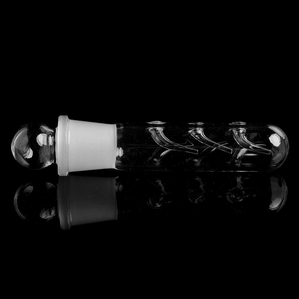 Vivarium – piège antiparasitaire à 3 trous, nouveauté, escargot, crevette, ver, attrapeur de sangsue, avril 19