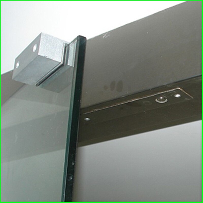 Brand DIY Rfid Door Access Control Kit Set With Electric Bolt Lock Card Full Glass Door Access Control System