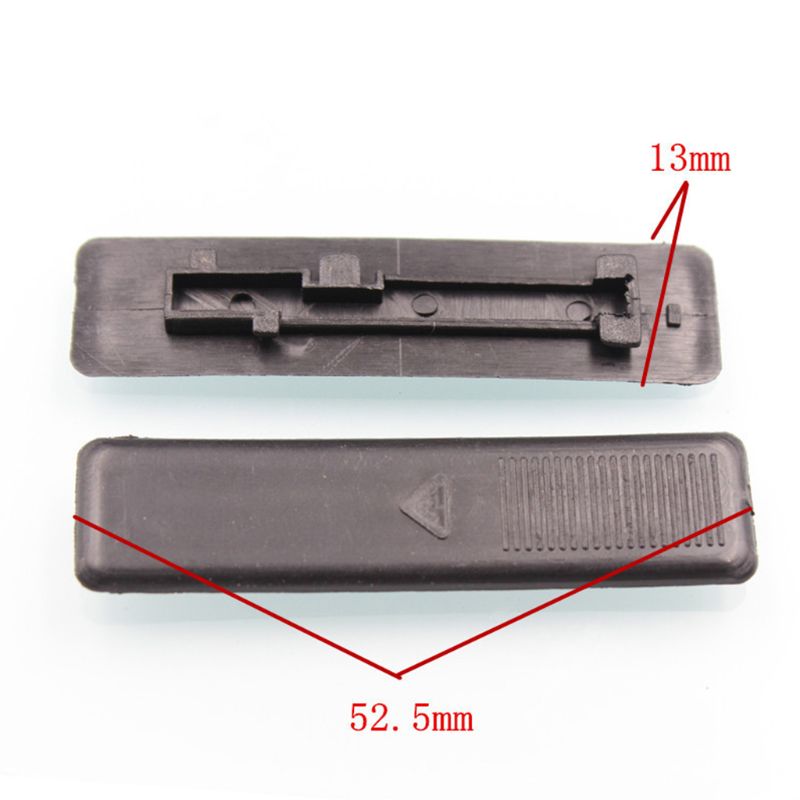 4 teile/los Auto Dach Dichtung Abdeckung für Mazda 2 für Mazda 3 Mazda 6 Auto Zubehör