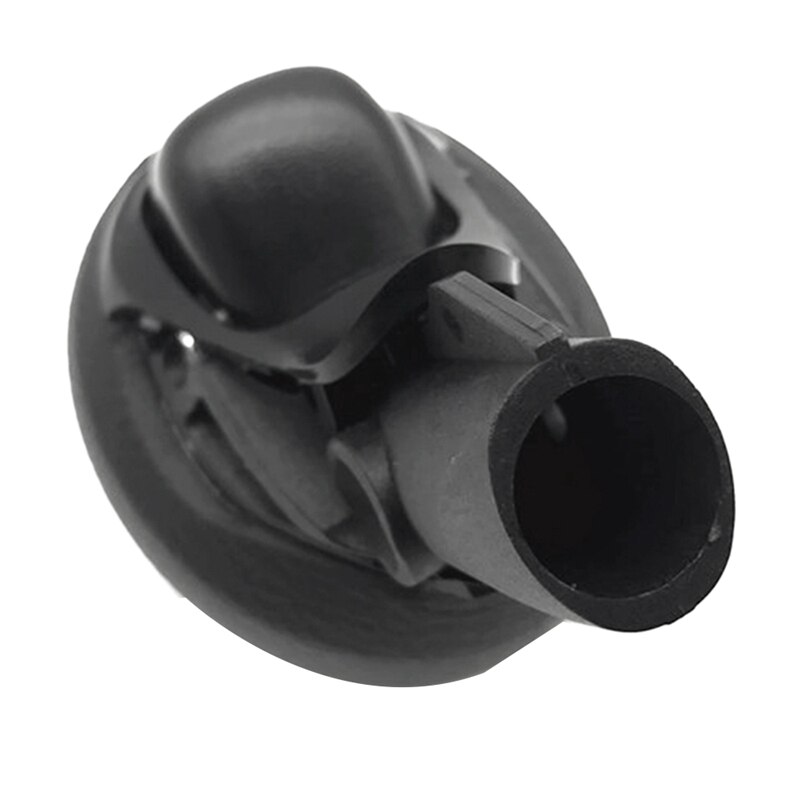 En equipo coche pomo de palo de bola cambio palanca de mando para Honda Civic Dx Ex los modelos Lx 2006 de 54130 Aa81