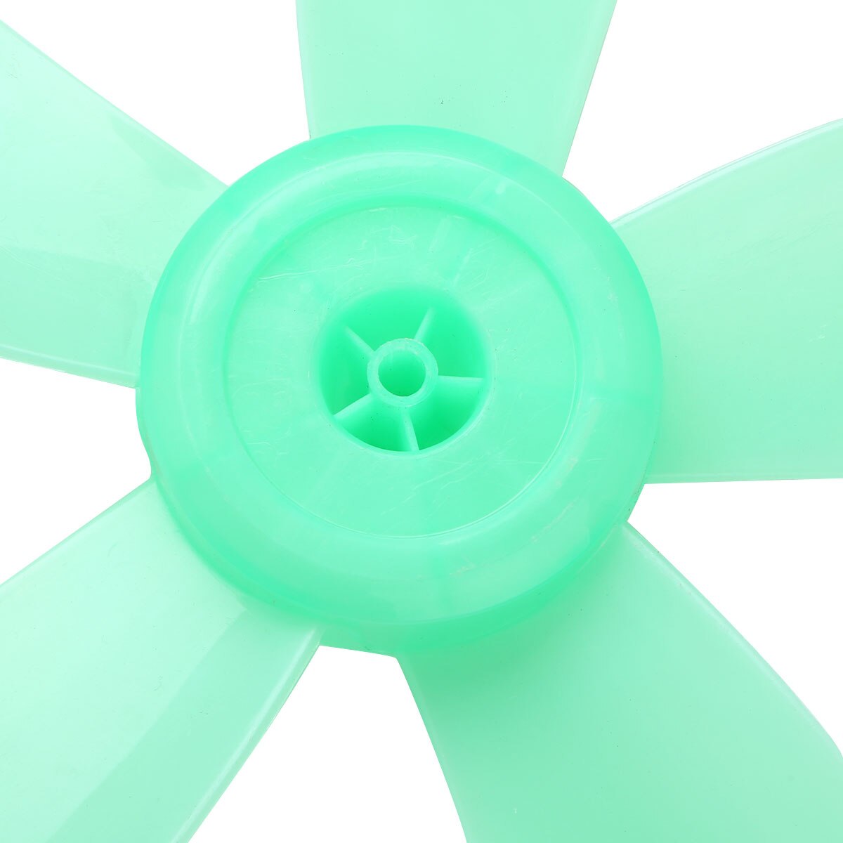16/18innch Big Wind Plastic Fan Blade 5 Leaves Household Standing Pedestal Fan /Table Fanner Accessories