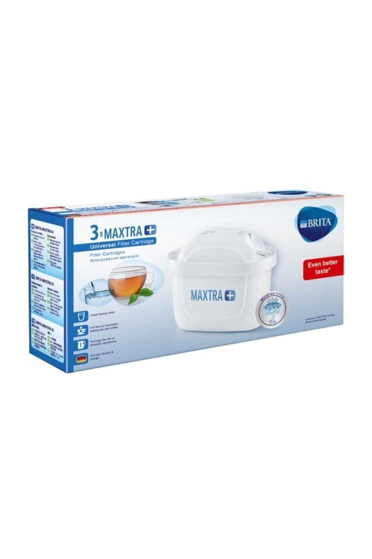 BRITA MAXTRA + wasser Filter patronen 3 Pack