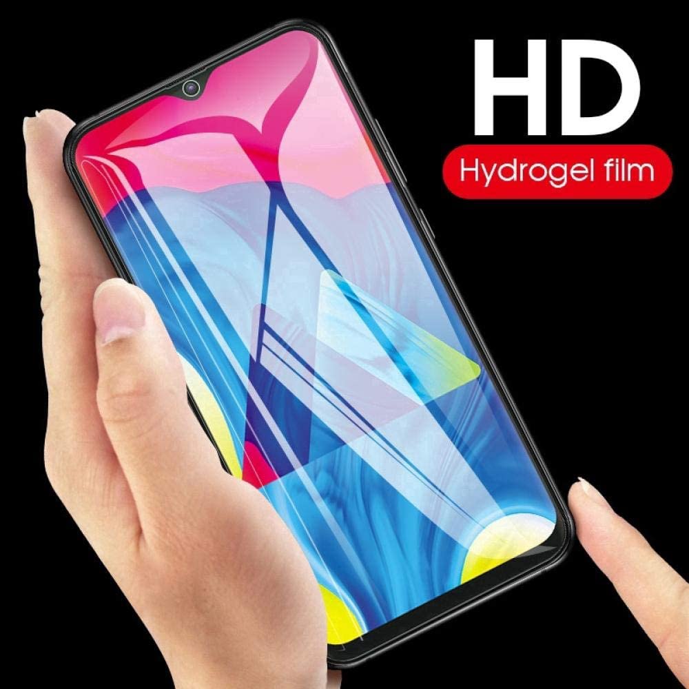 Hydrogel Film für samsung A51 A71 A50 A30 eine 51 a31 a21s display-schutzfolie für samsung galaxy A71 A51 nicht glas