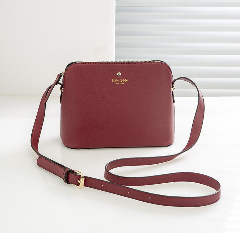 Klassieke Vrouwen Schoudertas Beroemde Vrouwen Messenger Bag Mode Schoudertas Handtas: Photo Color 04