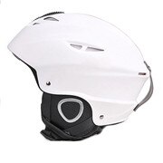 Ski Helmet Autumn Winter Safety Helmets Skiing Equipment Snow Sports Sports Helmets Sports Safety: Default Title