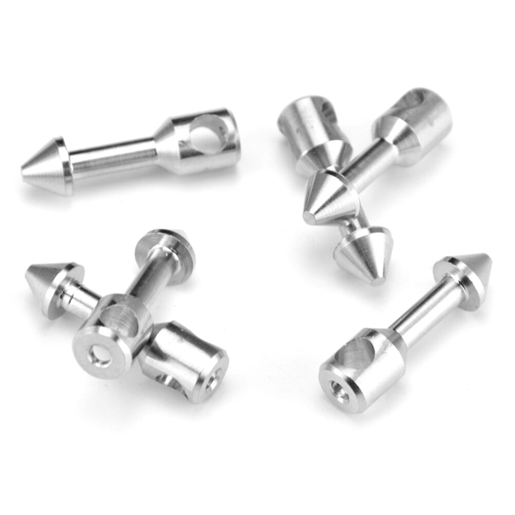 2 pcs spear band wishbone nail portable simple fishing carrying stainless steel outdoor fish fork for spearfishing diving