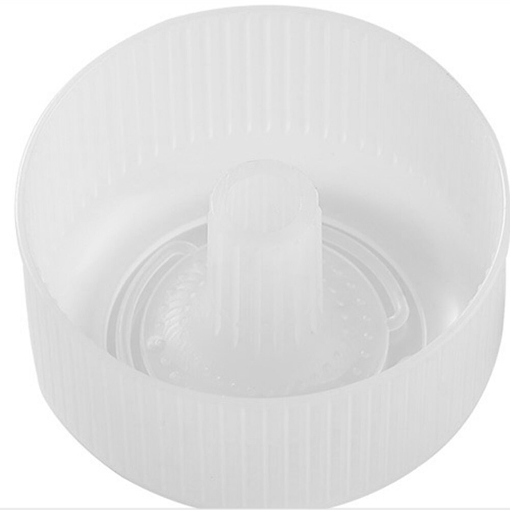 Safe Donut Shaped Onigiri Form Sanitary Home Child Sushi Round Rice Ball Easy Press DIY Mold Bento Maker Kitchen Tool