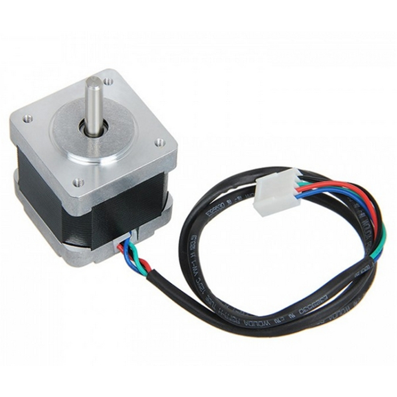 Stepper Motor Nema 14, 35 BYGHW Stepper Motor for CNC Machines 3D Printer