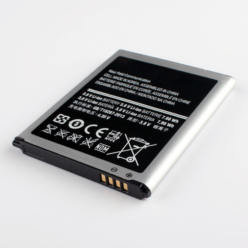 Dinto EB-F1A2GBU 1650 mAh Oplaadbare Telefoon Batterij voor Samsung Galaxy S2 I9100 I9103 I9105 i9100G I9108 i9050 S II EB-L1G6LLU