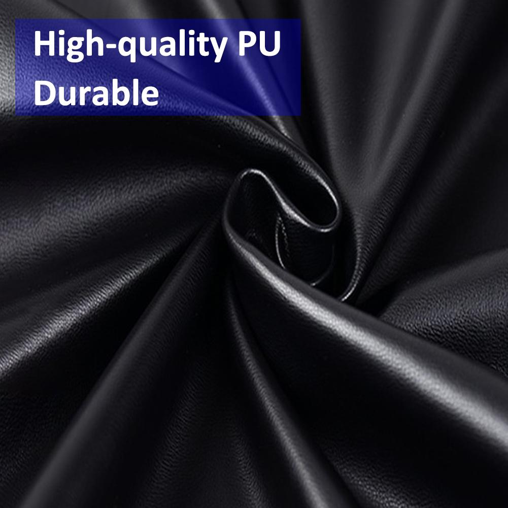 Zimowe skutery motocyklowe kolana cieplej wydłużają zagęszczony motocykl nogi ochraniacze motocross silnik ochraniacze na kolana skuter noga okładka