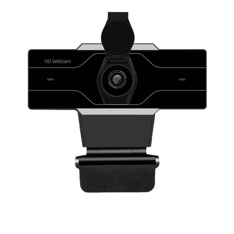 Webcam Full Hd 2K/1080P/720P/480P Video Web Cam Auto focus Met Microfoon Usb Webcam 1080P Web Camera Voor Pc Desktop Laptop