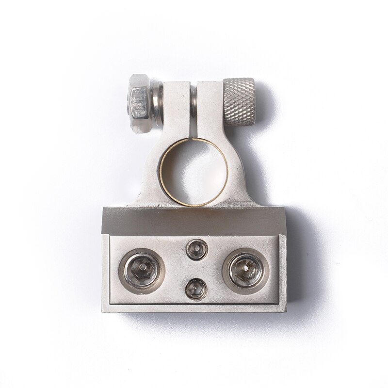 Conector de batería Universal, Cable de desconexión rápida, Conector de extremo de batería, pinzas de interruptor de Conector de terminales de batería de coche