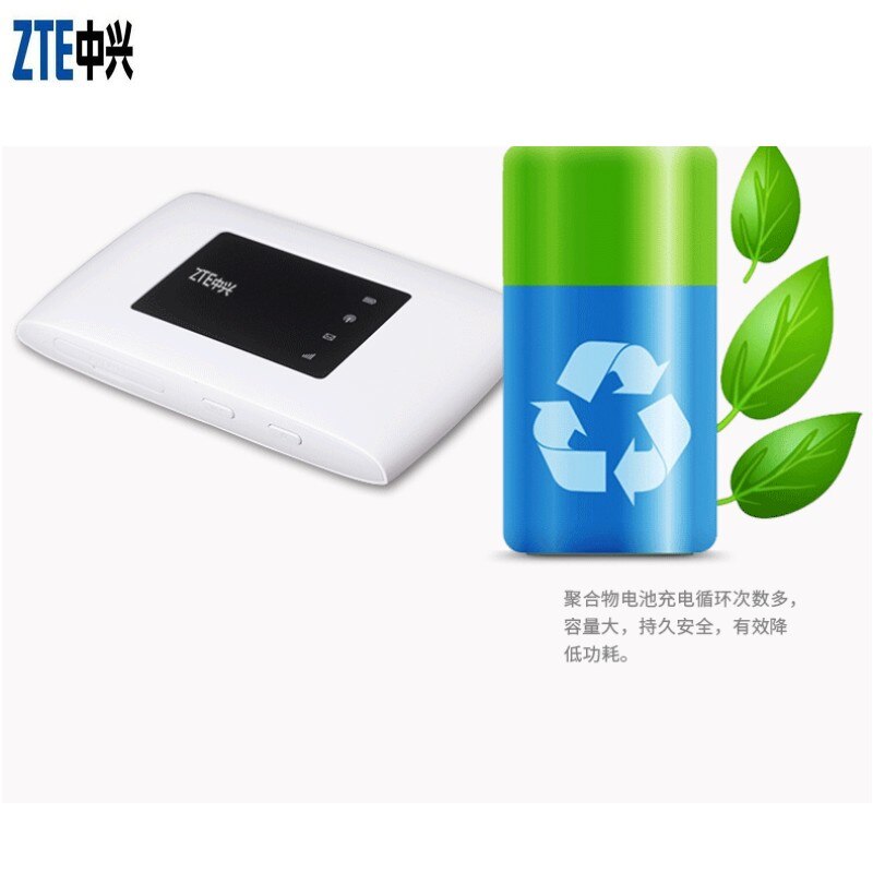 ZTE MF920S 4G LTE mobile WiFi Tasca router Mifi 4g punto di accesso router modem pk mf920a mf910v mf95 mf910 MF920