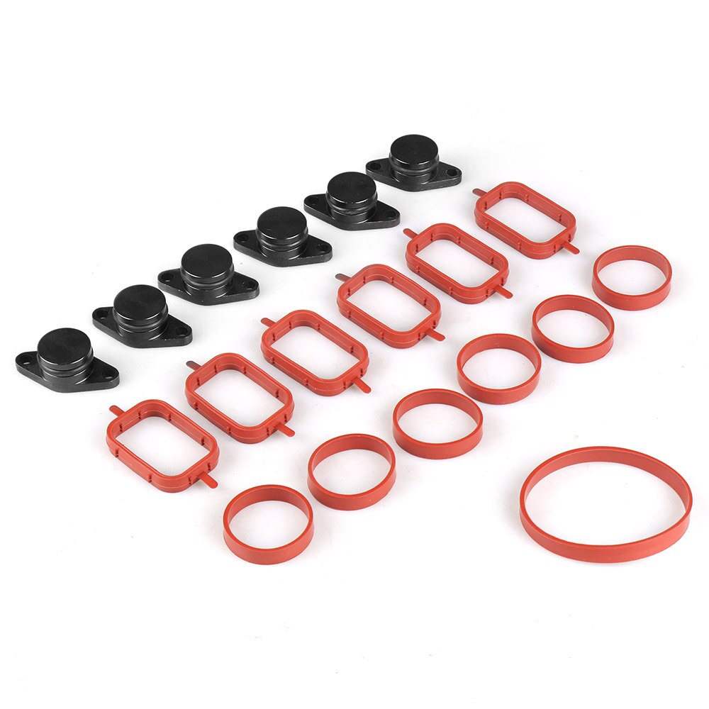 Cale D'admission 5mm MBK Nitro Yamaha Aerox