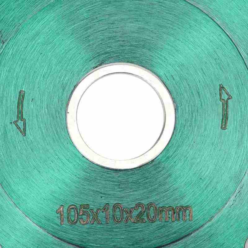 Saw Blade Granite Marble Cutting Disc Porcelain Tile Ceramic Blades Cutting Tools