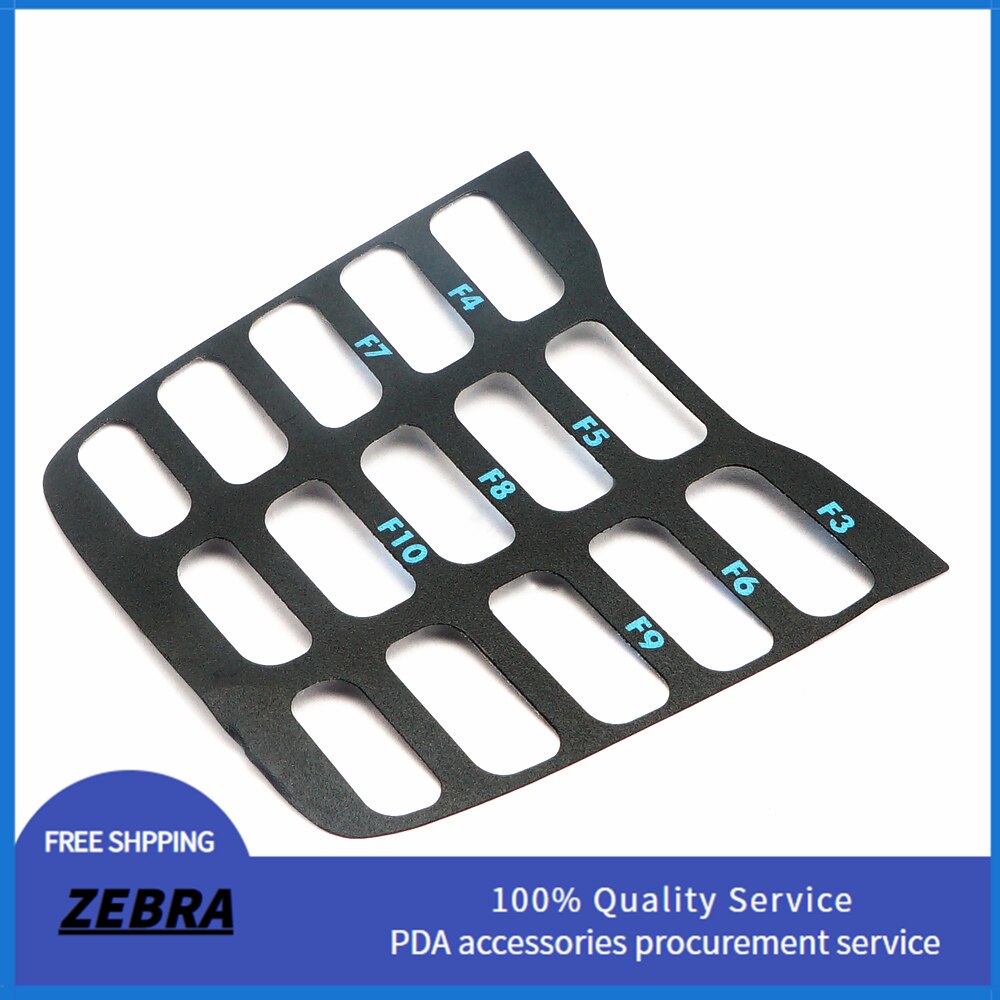 Motorola Symbool MC2100 MC2180 Overlay Toetsenbord (27 Toetsen), En Originele,