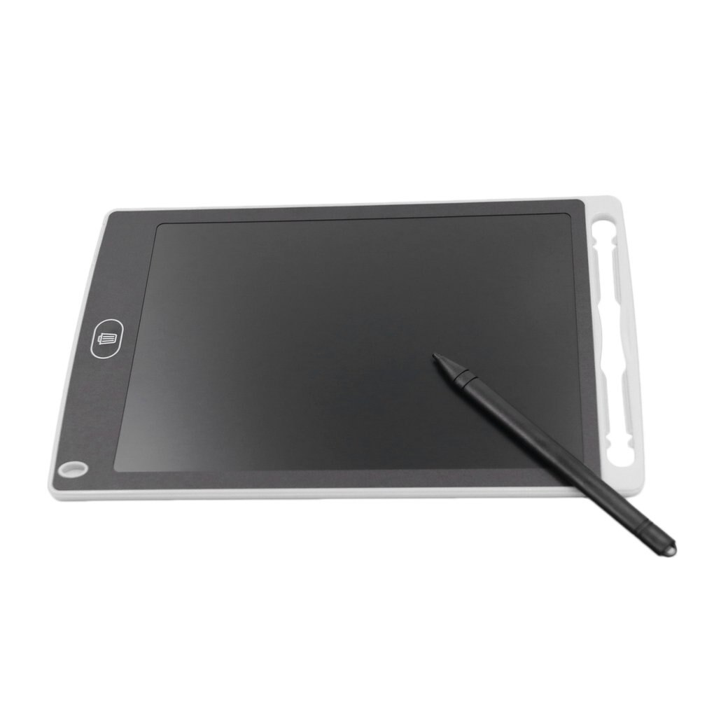 8.5 Inches LCD Screen Writing Pad Digital Drawing Pad Handwriting Board Portable Electric Board For Home Office