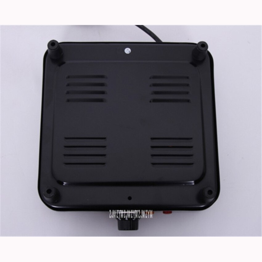CRLB-1500SMini Electric Stove Plate Cooking Plate Multifunction Coffee Tea Heater Home Appliance Plates for Kitchen 220V