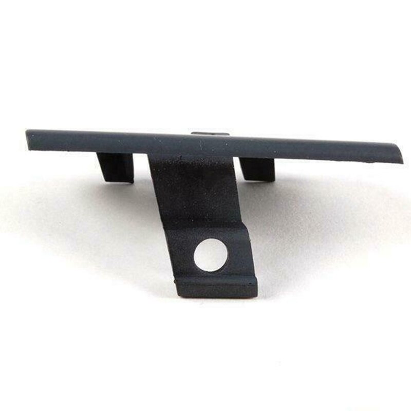 Front Bumper Towing Tow Hook Eye Cover Cap Lid 51118223210 For-BMW E65 E66 745I 745Li 760I 760Li 2002 2003 2004 2005