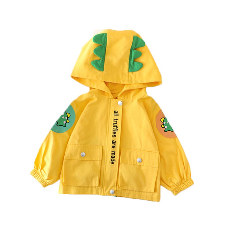 Baby Jacke Frühling Und Herbst 1-4 Jahre Alte Baby Herbst Jacke Jungen Herbst Oberbekleidung Ausländischen Stil kinder kleidung