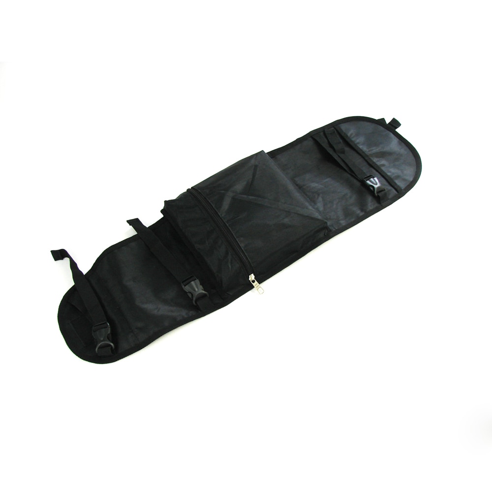 Billig skateboard rygsæk longboard rygsæk nylon taske