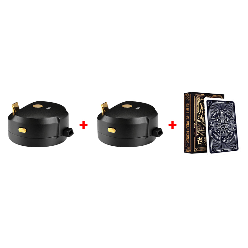 Starcompass giroscópio portátil de cerveja, máquina portátil de espuma de cerveja para garrafas de cerveja e cerveja: Two Cans Add Poker