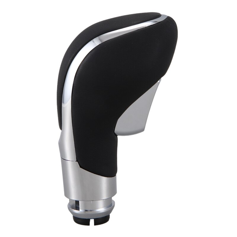 Automatische versnellingspookknop geschikt voor opel vauxhall astra j autostyling