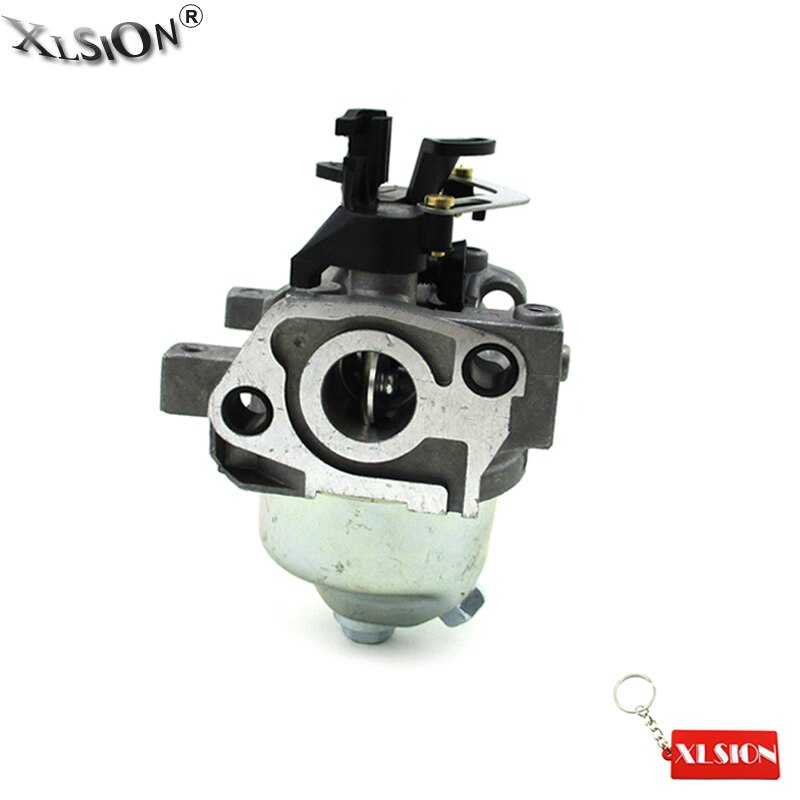 XLSION Aftermarket Carburateur Carby Voor 14 853 55-S Kohler Moed XT650 XT675 Motoren Carb MTD Auto Choke