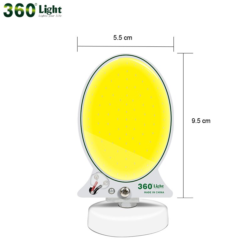 Bärbar lykta tm -24 cob usb  dc 5v led campingbelysningsutrustning för fiske vandring tältbelysning lägereld bbq roadtrip lampa
