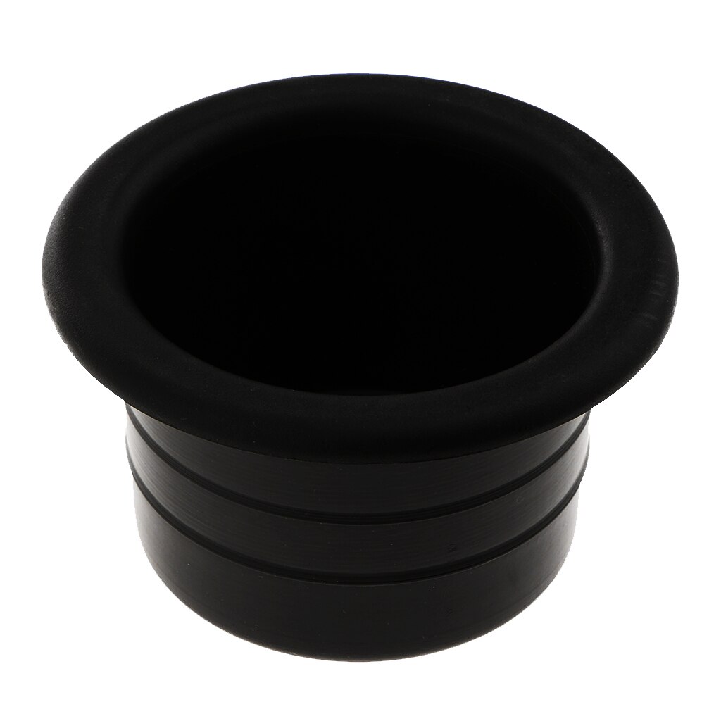 Supporto Per 2 Bevande E Cellulare Per Barche, Camper, Jeep - Taco P01-2020B