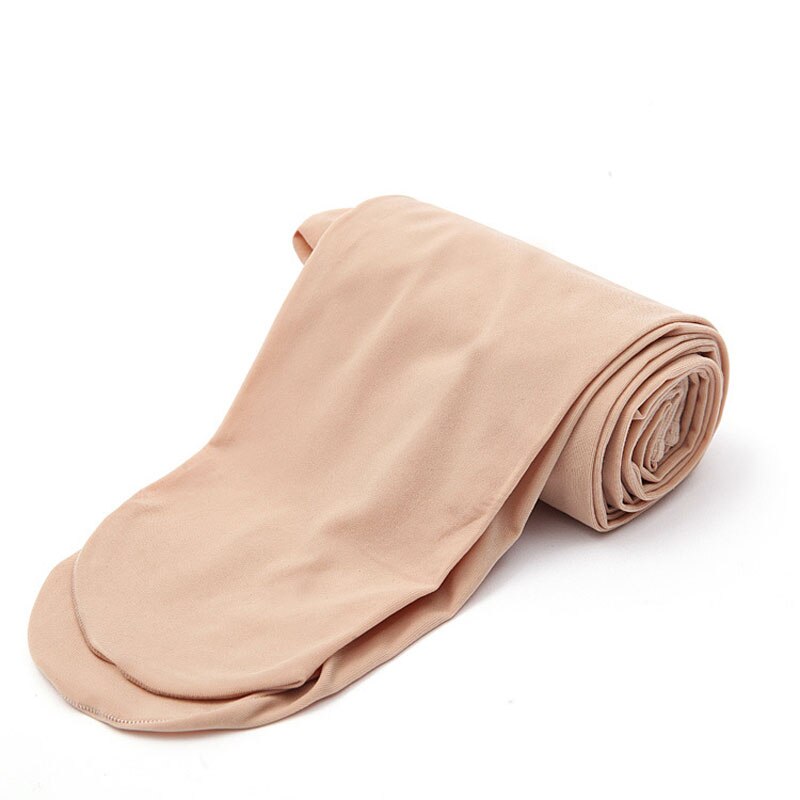 Lente Herfst Panty Dunne Nylon Hoge Elastische Glad Anti Draad Sexy Panty Ademend Cozy Panty Vrouwen Vrouwelijke Kousen: Skin