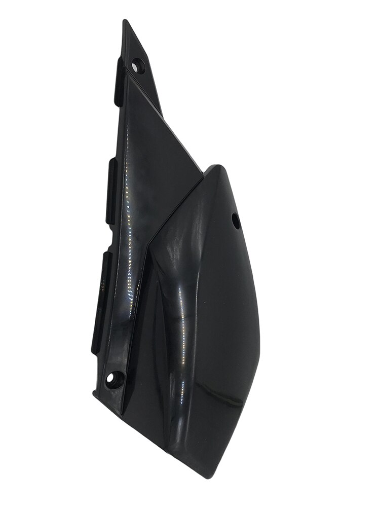 til kawasaki klx 250 klx 250 250s 250sf d -sporer - klx 250s klx 250sf bakre dekselpanel panel deksel hvit