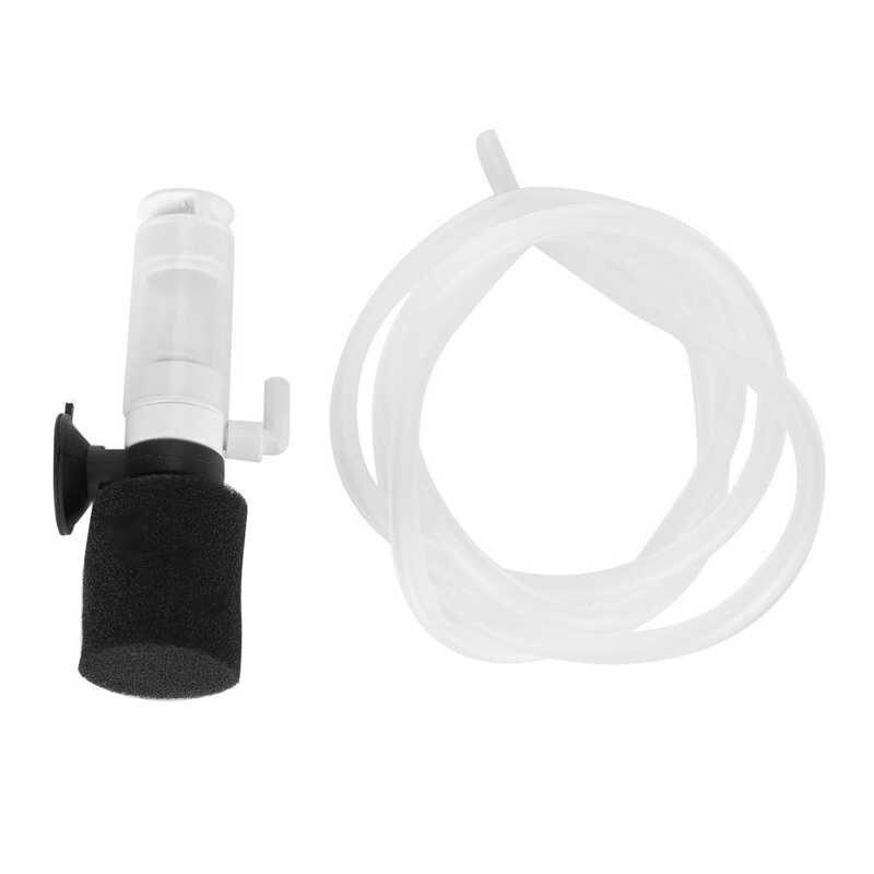 Aquarium aquarium pomp aquarium waterpompen ultra stille aquarium luchtpomp mini aquarium zuurstofpomp