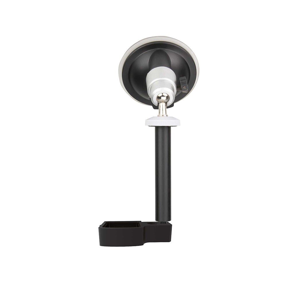 Módulo de extensión para la cámara de cardán de la palma de FIMI, soporte para teléfono, accesorios para el coche y la bicicleta: Car Holder A
