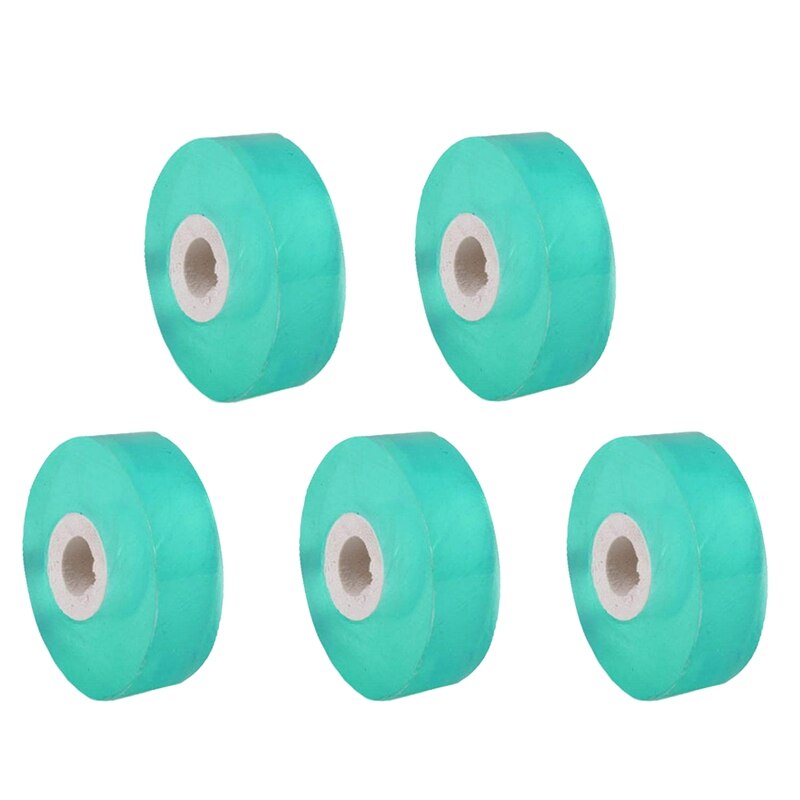 5 rollos de película especial de injerto para el cuidado del niño, película de grafiti estirable autoadhesiva adecuada para árboles frutales: Default Title