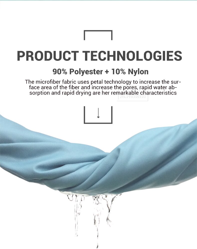 Serviette de plage en microfibre, grande taille, costume de bain, Robe de natation, à capuche, serviette de bain, Surf hommes femmes, Poncho, peignoir rapide