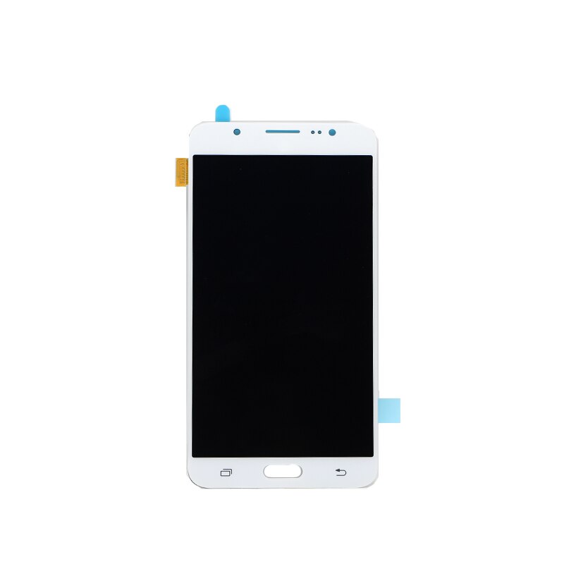 For Samsung Galaxy J7 J710 J710F J710FN J710M J710H LCD Display Touch Screen Digitizer Assembly Replacement