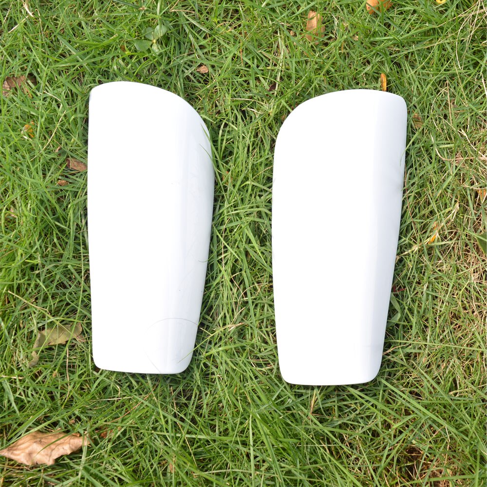 Voetbal Scheenbeschermers Mannen Scheenbeschermer Anti Shield Volwassenen Kids Voetbal Ondersteuning Protector Shin pads