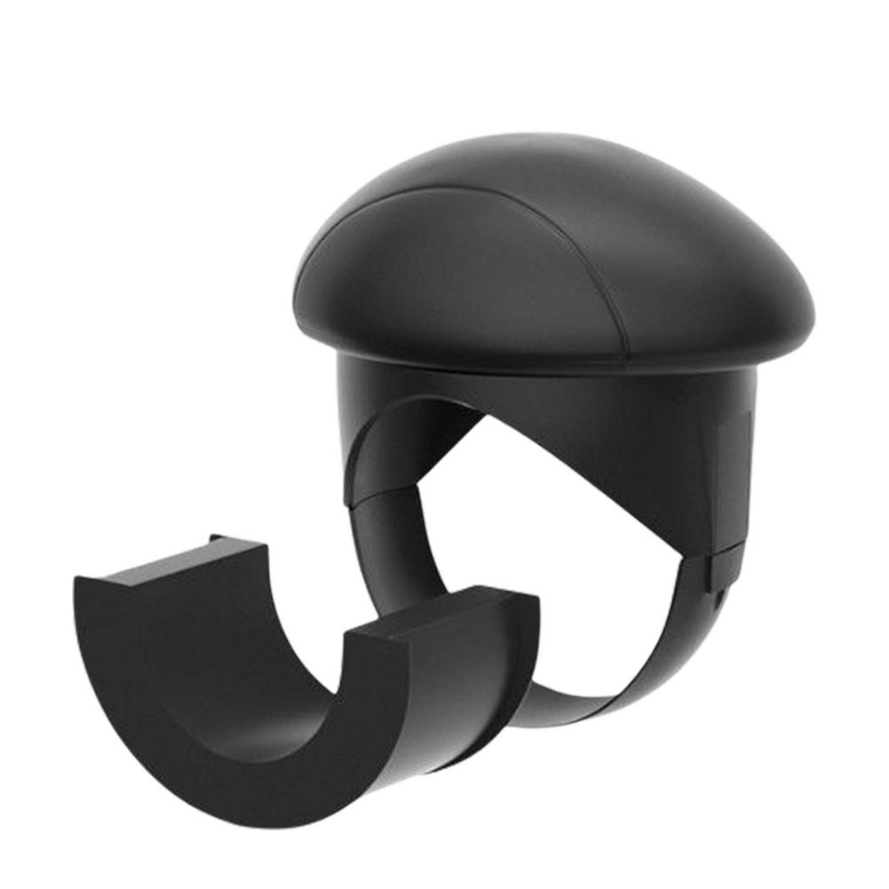 Auto Stuurwiel Booster Steering Arbeidsbesparende Assist Siliconen Booster Kogellager Type Stuurwiel Booster Voor Auto Vrachtwagens: Black