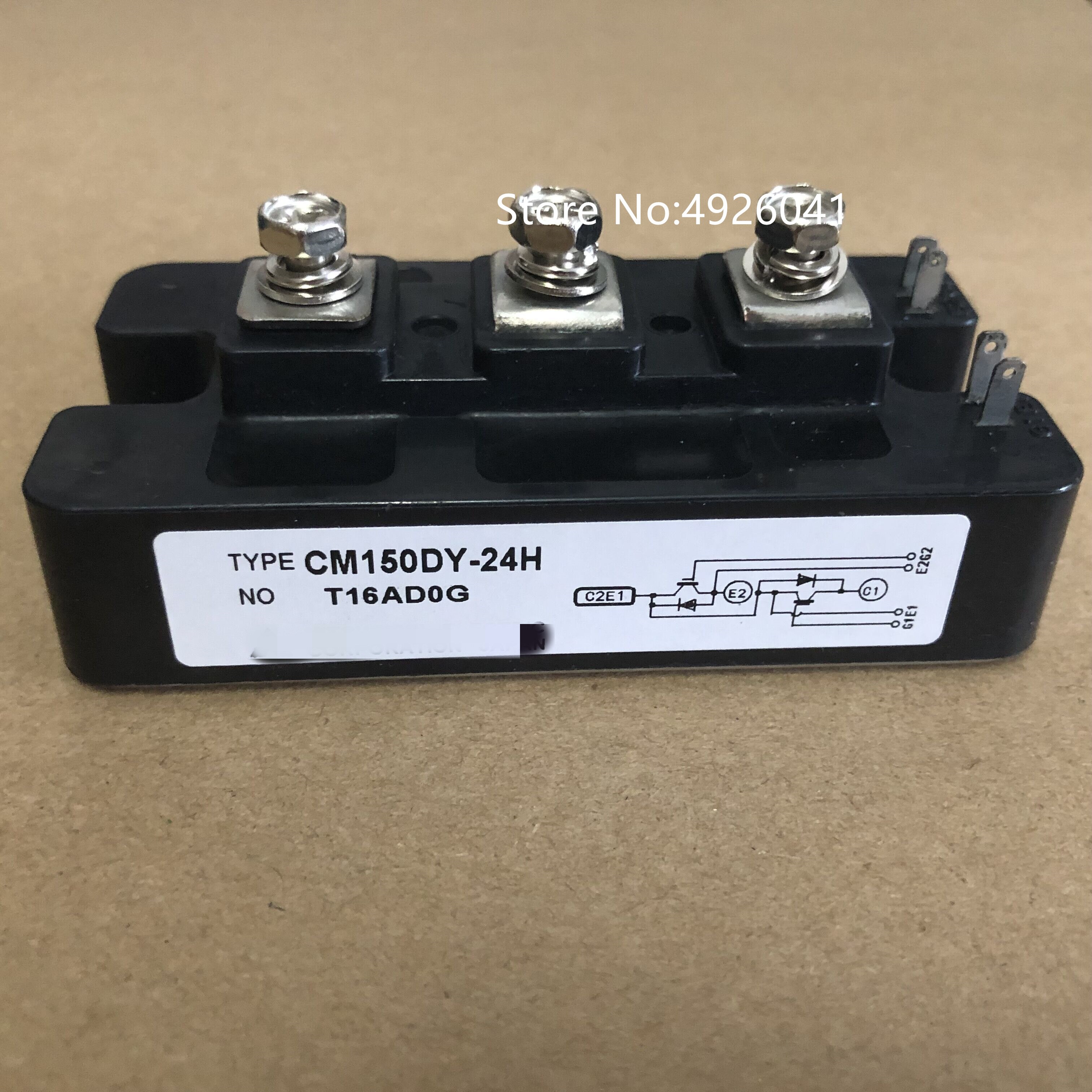 CM100DY-24A CM150DY-24A CM200DY-24A CM75DY-24H CM100DY-24H CM150DY-24H CM200DY-24H