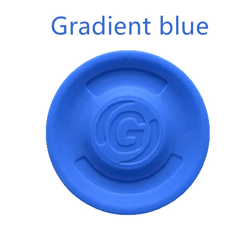 Mini Beach flying disk for outdoor sports silicone disc decompression toys to play beach entertainment toys: lanse
