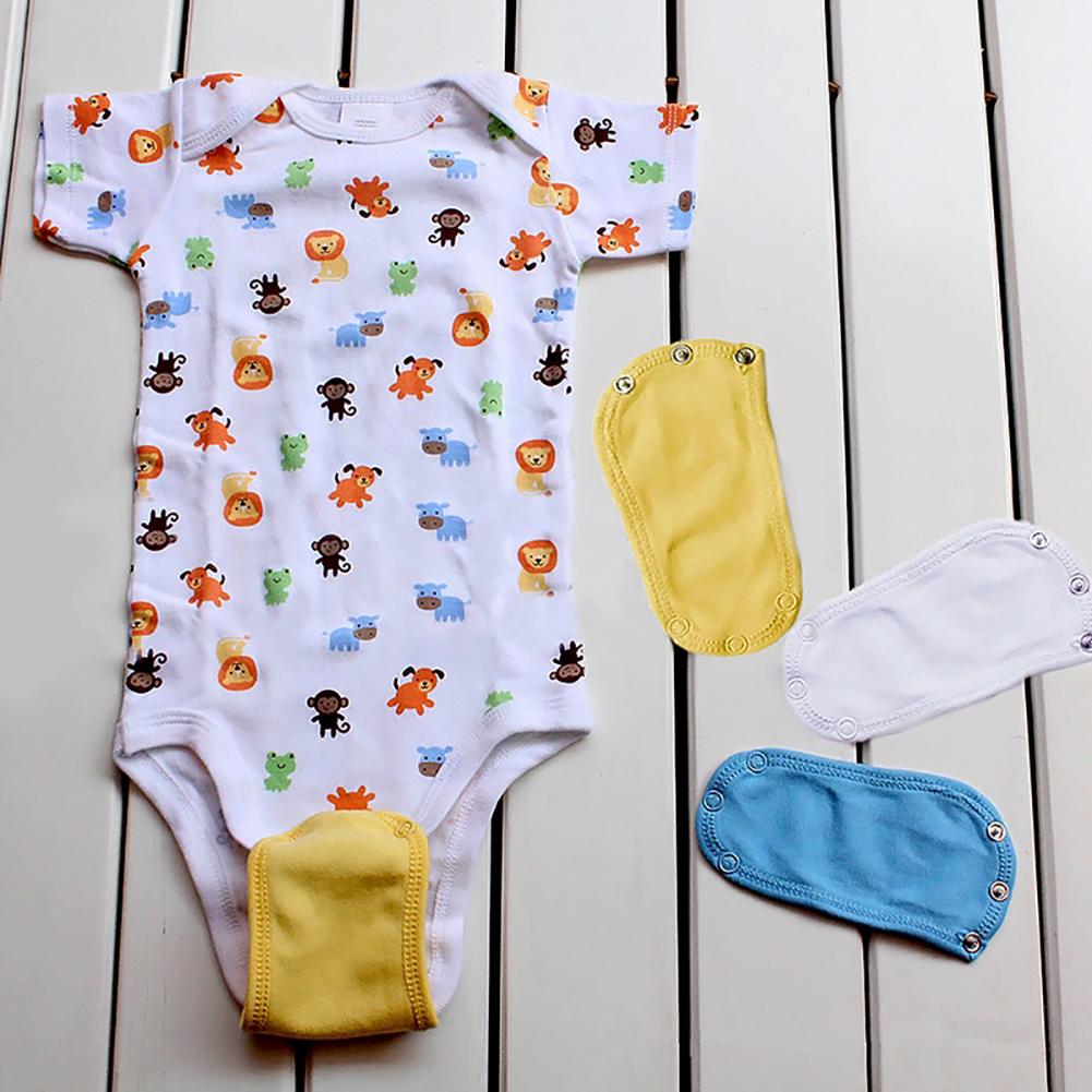 Babyspielanzug Partner Super Utility Body Overall Windel Verlängern Verlängern Film Infant und baby ein-stück kleidung zubehör