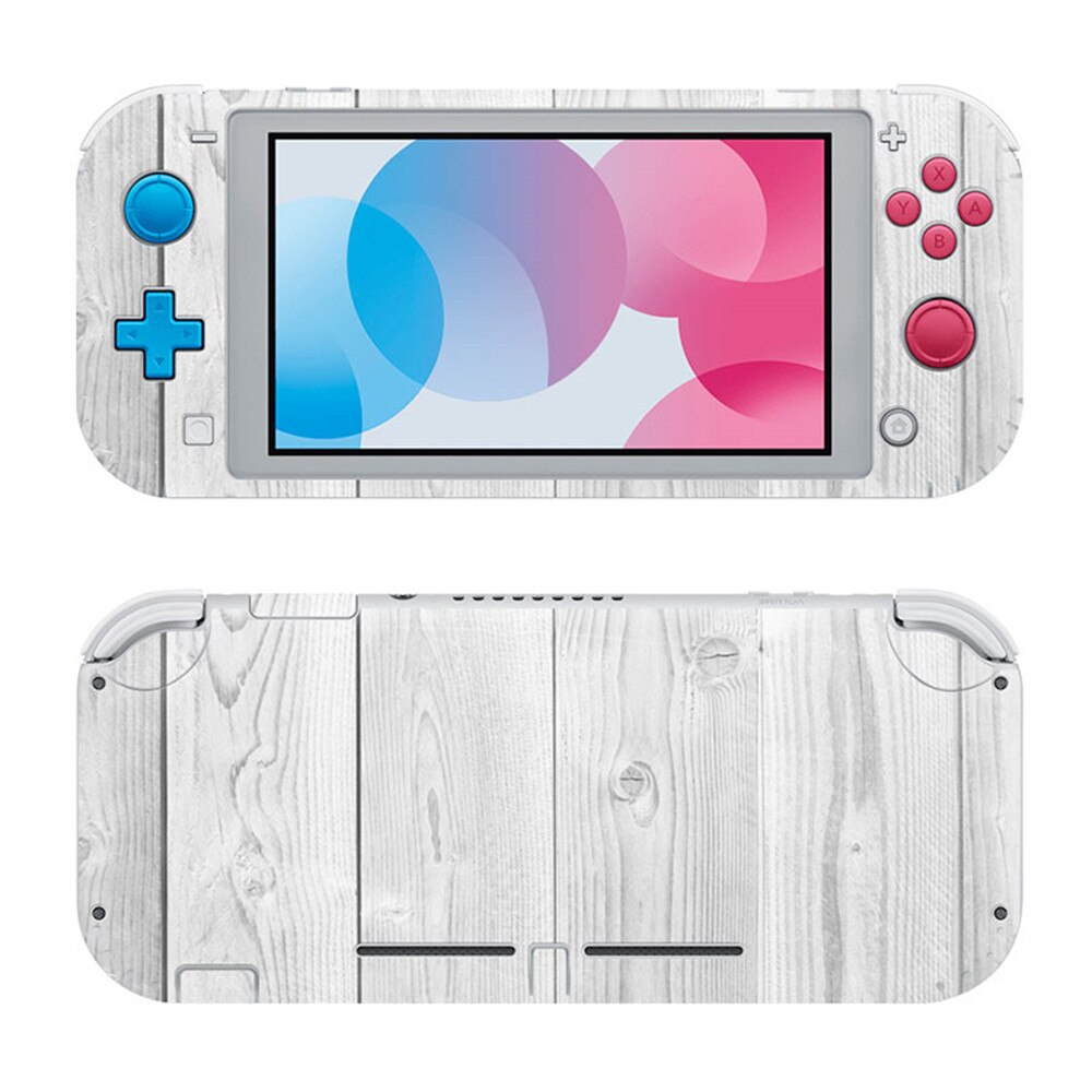 Für Nintendo Schalter Lite Haut Aufkleber Aufkleber Für Nintendo Schalter Lite Konsole Protector Nintendo Schalter Lite Skins Aufkleber: TN-NSLite-5064