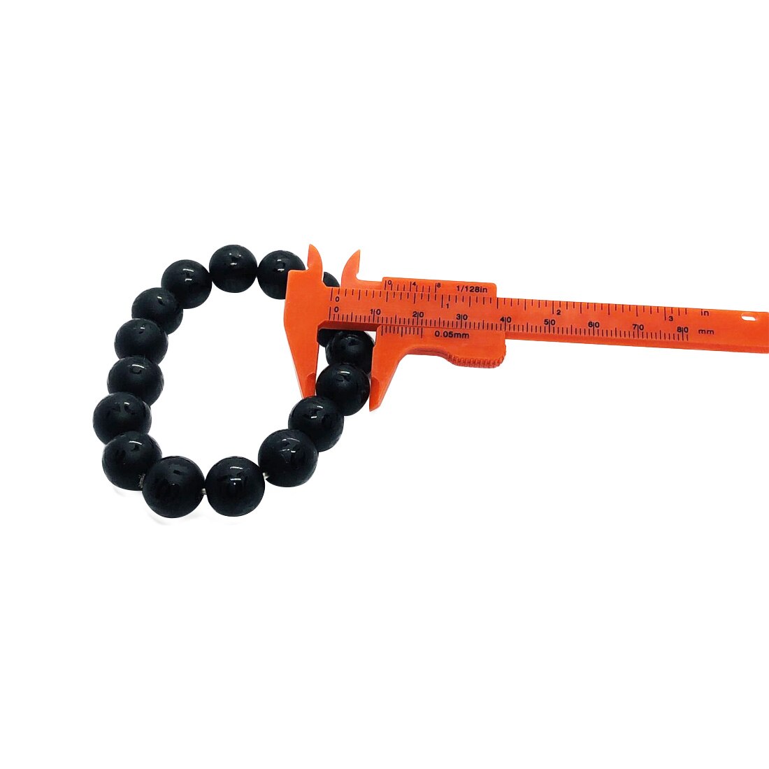 FAI DA TE Strumento di Lavorazione Del Legno Lavorazione Dei Metalli Idraulico per La Preparazione del Modello 80 millimetri Compasso A Nonio Calibro di Profondità di Diametro Strumento di Misura