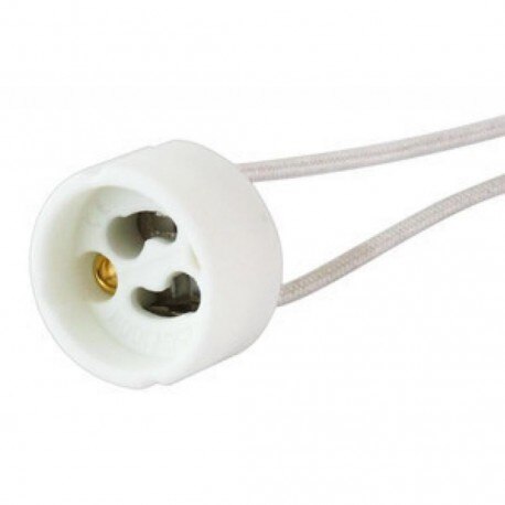 SILVER ELECTRONICS Suspension 1,5 M Pour Spot De Rail, Blanc, 150 X 0