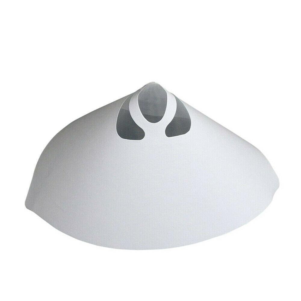 50/100 Paper Paint Filter 190micron Paint Conical Strainers Mesh Filter Cone Strainer Funnel Fine Paint Paper Strainers