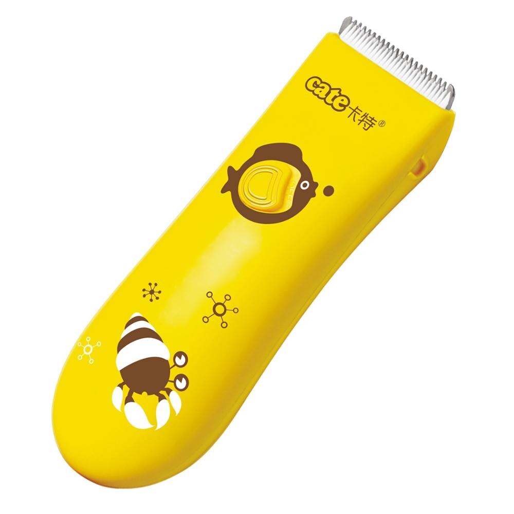 Professionelle Elektrische Haar Haarschneidemaschine Wiederaufladbare Haar Trimmer Haar Schneiden Maschine Haarschnitt Bart Trimmer: Ursprünglich Titel