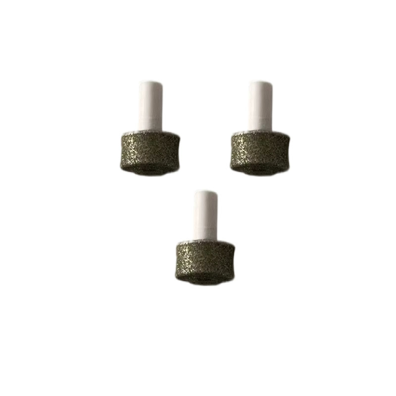 Dog Nail Grinder for Small Large Dogs Nail Clippers LED Light Pet Cat Paws Nail Cutter USB Rechargeable Pet Grooming Supplies: Navy Blue