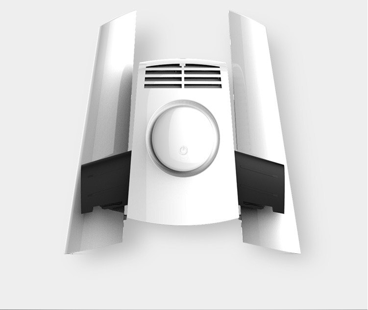 Kuivausrumpu vaatteiden kuivausrumpu kotitalous matka kannettava kuivauskone kenkien kuivaus vaate + kuivaus